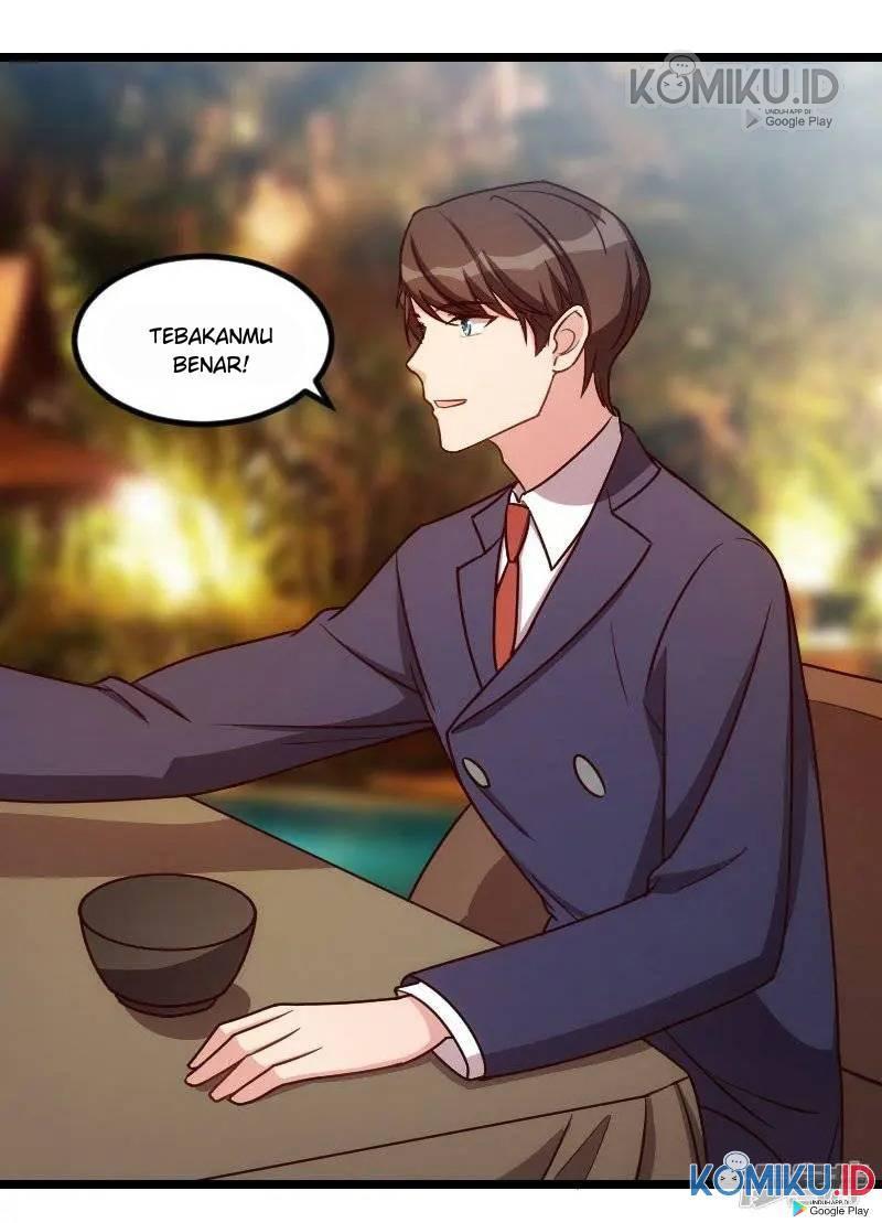 CEO’s Sudden Proposal Chapter 147 Gambar 24